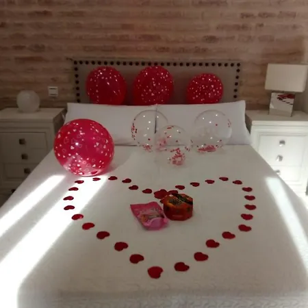 Villegas Apartman Sevilla