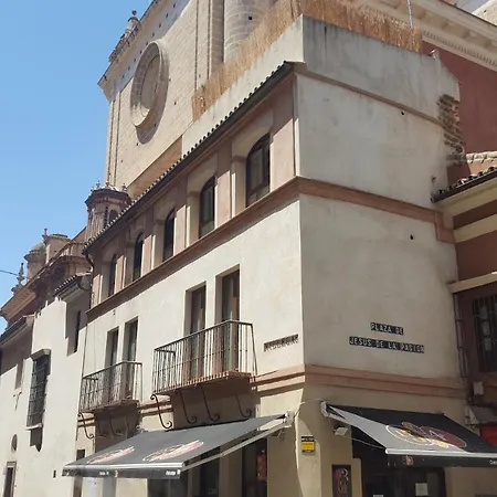 Villegas * Sevilla