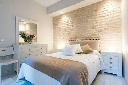 Villegas Apartman *
