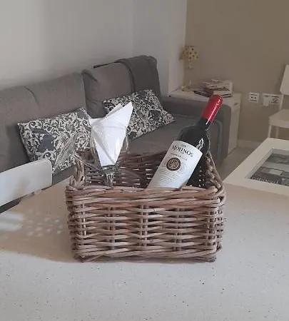 Appartement Villegas