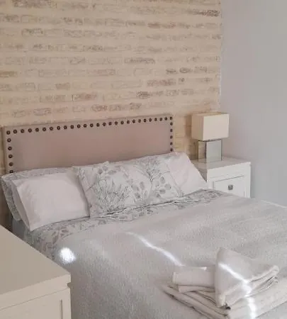 Appartement Villegas *