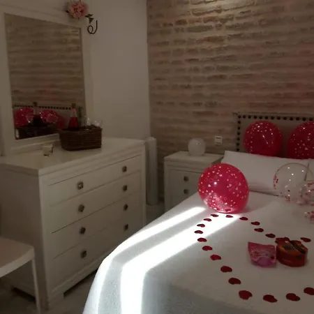 Appartement Villegas Séville