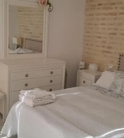 Villegas Appartement *