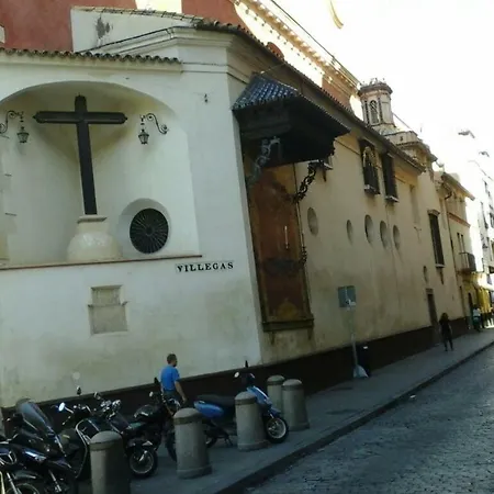 Villegas Séville